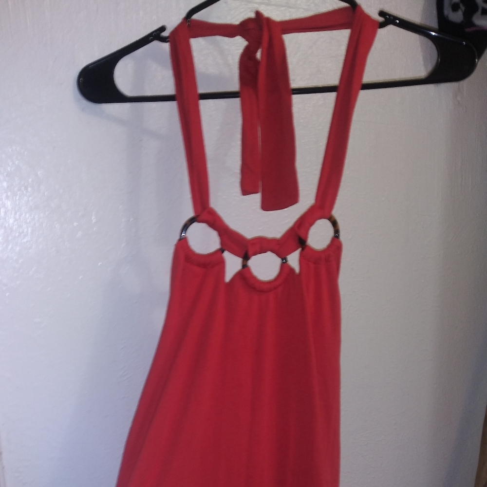 Women's dress